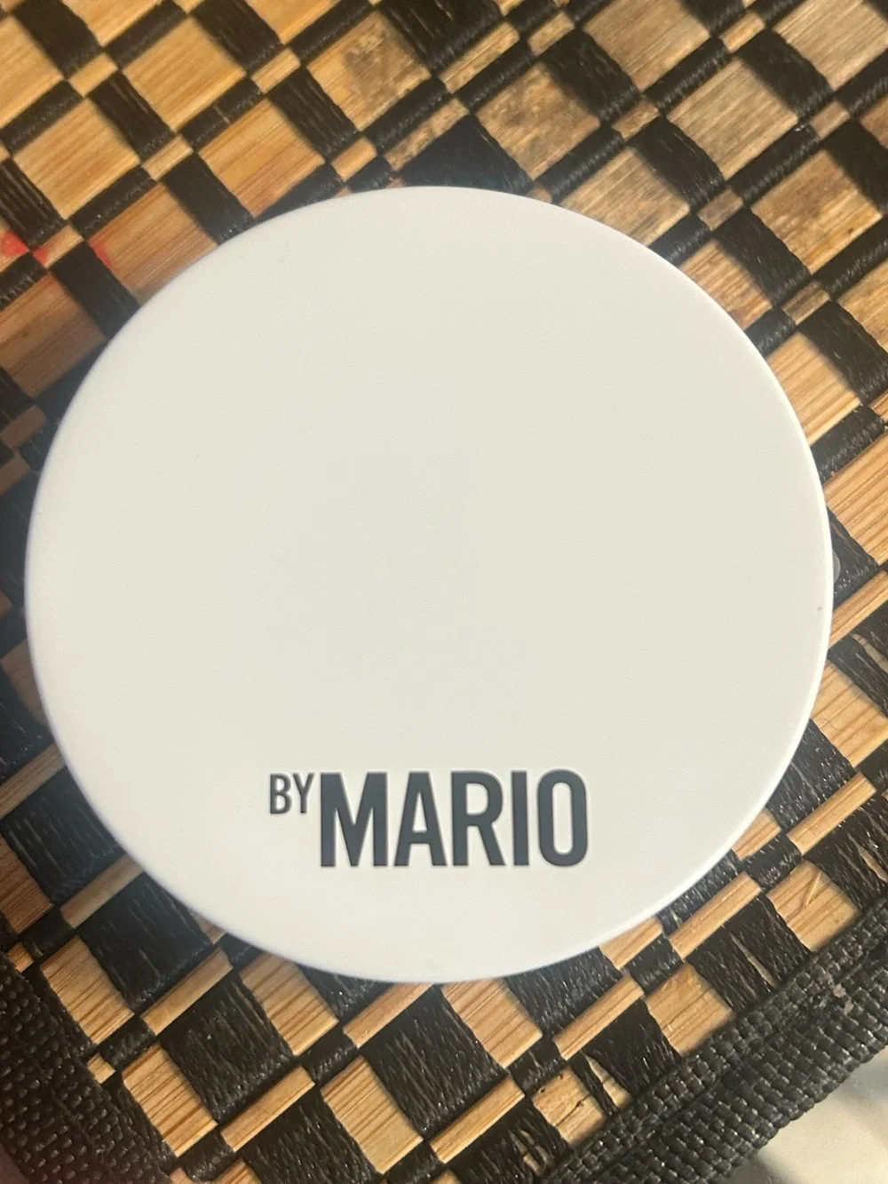 Makeup By Mario Soft Glow Highlighter - Honey